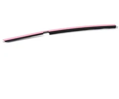 BMW E39 krūtinės juosta Interjero dešinysis galinis originalus 51228185818