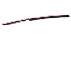 BMW E39 krūtinės juosta Interjero dešinysis galinis originalus 51228185818