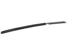 BMW E39 krūtinės juosta Interjero dešinysis galinis originalus 51228185818