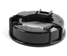 BMW E39 ksenono lemputės atraminis žiedas / lizdas originalus 63126906781