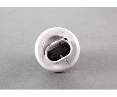 BMW E39 lemputės lizdas posūkio kampo žibintas originalus 63126904042