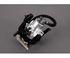 BMW E39 M5 2000-2003 m. Kuro siurblys - įsiurbimo į baką įtaisas 16146752369 Originalus