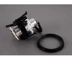 BMW E39 M5 2000-2003 m. Kuro siurblys - įsiurbimo į baką įtaisas 16146752369 Originalus