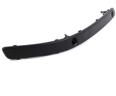 BMW E39 molding Rocker Panel Front Right Genuine 51117894140