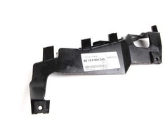 BMW E39 Naujas originalus priekinio žibinto laikiklis kairėje 6904043