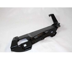 BMW E39 Naujas originalus priekinio žibinto laikiklis kairėje 6904043