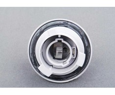 BMW E39 posūkių indikatoriaus lemputės lizdas originalus 63126908407