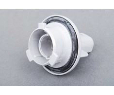 BMW E39 posūkių indikatoriaus lemputės lizdas originalus 63126908407