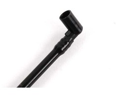 BMW E39 priekinio stiklo plovimo žarna originali 61608364209