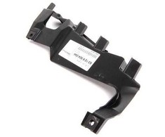 BMW E39 priekinio žibinto laikiklis dešinėje pusėje originalus 63126904044