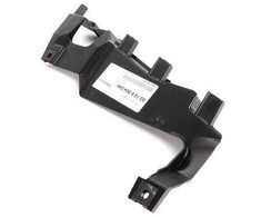 BMW E39 priekinio žibinto laikiklis dešinėje pusėje originalus 63126904044