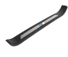 Bmw 5 E39 Priekinis Kairysis Įėjimas Originalus 51472466363