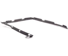 Bmw Priekinės Dešinės Durų Rėmo Putų Sandariklis Ggasket E39 51328207184