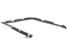Bmw Priekinės Dešinės Durų Rėmo Putų Sandariklis Ggasket E39 51328207184