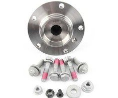 BMW 5 E39 Priekinis Ratai Guolis Techninės Priežiūros Rinkinys Originalus 31222326578