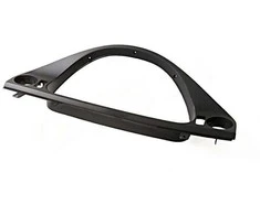 BMW E39 prietaisų skydelis prietaisų skydelis prietaisų klasterio apvadas originalus 51458159735