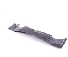 BMW E39 Sedanas Centrinė Variklio Skydo Plokštė Originali 51718158237