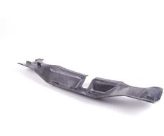 BMW E39 Sedanas Centrinė Variklio Skydo Plokštė Originali 51718158237