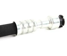 BMW E39 sedanas universalas Kuro įpurškimo sistemos žarna originali 13311744100