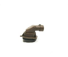 BMW E39 sedano ir universalo adapterio priekinių žibintų tolimųjų šviesų adapteris originalus 63126904051