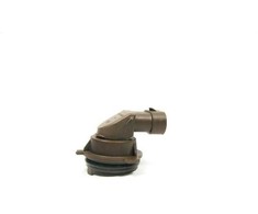 BMW E39 sedano ir universalo adapterio priekinių žibintų tolimųjų šviesų adapteris originalus 63126904051