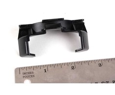 BMW E39 Sedano Priekinio Stiklo Apdailos Sandariklis Originalus 51318159785