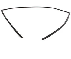 BMW E39 Sedano Priekinio Stiklo Apdailos Sandariklis Originalus 51318159785