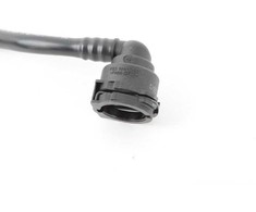 BMW E39 slėgio žarnos mazgas originalus 11721407017