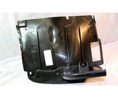Bmw 5 E39 Dešinysis Apatinis Variklio Skyrius Originalus 51717008690