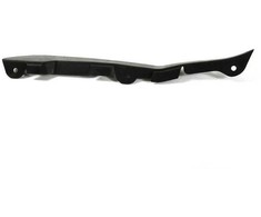 BMW E39 stoglangio valdymo bėgelis dešinėje 54128202296