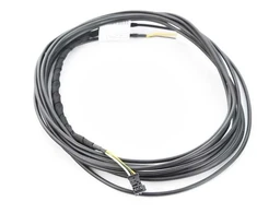 BMW E39 telefono mikrofono laidai Originalus 61128373781