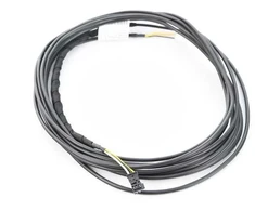 BMW E39 telefono mikrofono laidai Originalus 61128373781