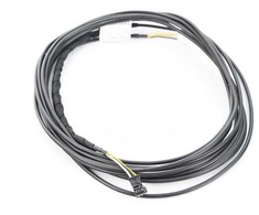 BMW E39 telefono mikrofono laidai Originalus 61128373781