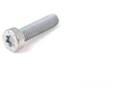 BMW Torx Varžtas E39 E61 Z8 K25 Originalus 51247217793