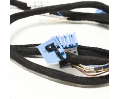 Funkcijų Modernizavimo Kabelių Komplektas BMW E39 Originalus 61120144096