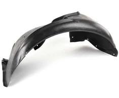 BMW E39 Universalas Sedanas Priekinis Dešinysis Ratų Arkos Apdailos Originalas 51718159424