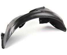 BMW E39 Universalas Sedanas Priekinis Dešinysis Ratų Arkos Apdailos Originalas 51718159424