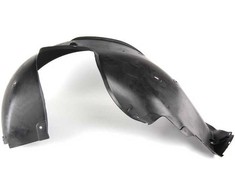 BMW E39 Universalas Sedanas Priekinis Dešinysis Ratų Arkos Apdailos Originalas 51718159424