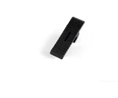 Bmw E39 5 Valytuvų Šepetėlių Užrakto Mygtukas Originalus 61618231740