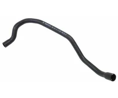 BMW E39 variklio įsiurbimo žarna originali 64218391005
