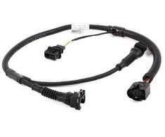 BMW E39 variklio korpuso adapterio laidas Originalus 12514592703
