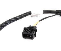 BMW E39 variklio korpuso adapterio laidas Originalus 12514592703