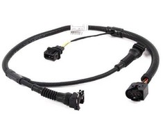 BMW E39 variklio korpuso adapterio laidas Originalus 12514592703
