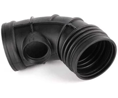 BMW E39 variklio oro įsiurbimo žarna originali 13547505838
