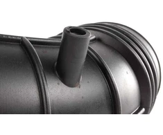 BMW E39 variklio oro įsiurbimo žarna originali 13547505838