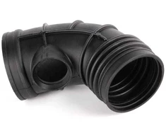 BMW E39 variklio oro įsiurbimo žarna originali 13547505838