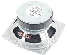 Bmw E39 Z3 Subwoofer HiFi Sistemos Originalus 65138389849