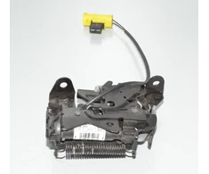 Bmw E45 Variklio Dangtis Pesciujam Apsaugoti Teise Originalus 51237242551