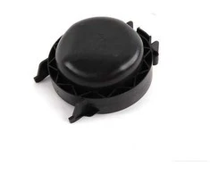 Bmw E46 3 Abdeckkappe Abblendlicht Originalus 63126946039