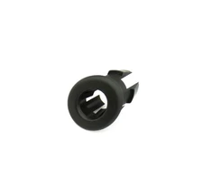 BMW E46 3 Blende Verriegelungsknopf Originalus 51418267062